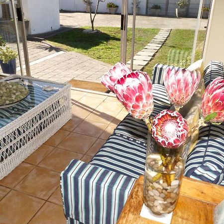 Summer Place B&B Agulhas Bagian luar foto