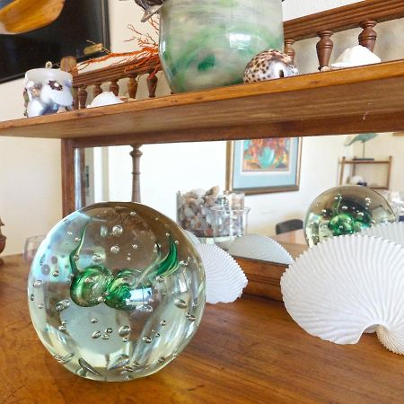 Summer Place B&B Agulhas Bagian luar foto
