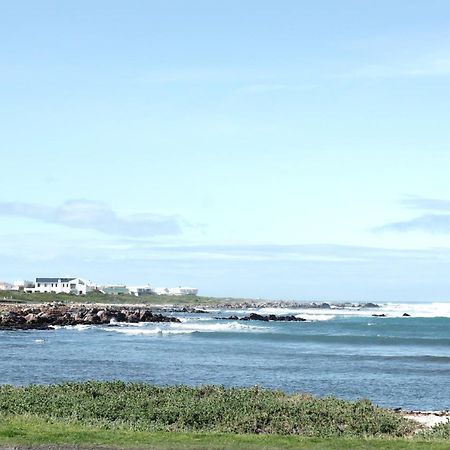 Summer Place B&B Agulhas Bagian luar foto