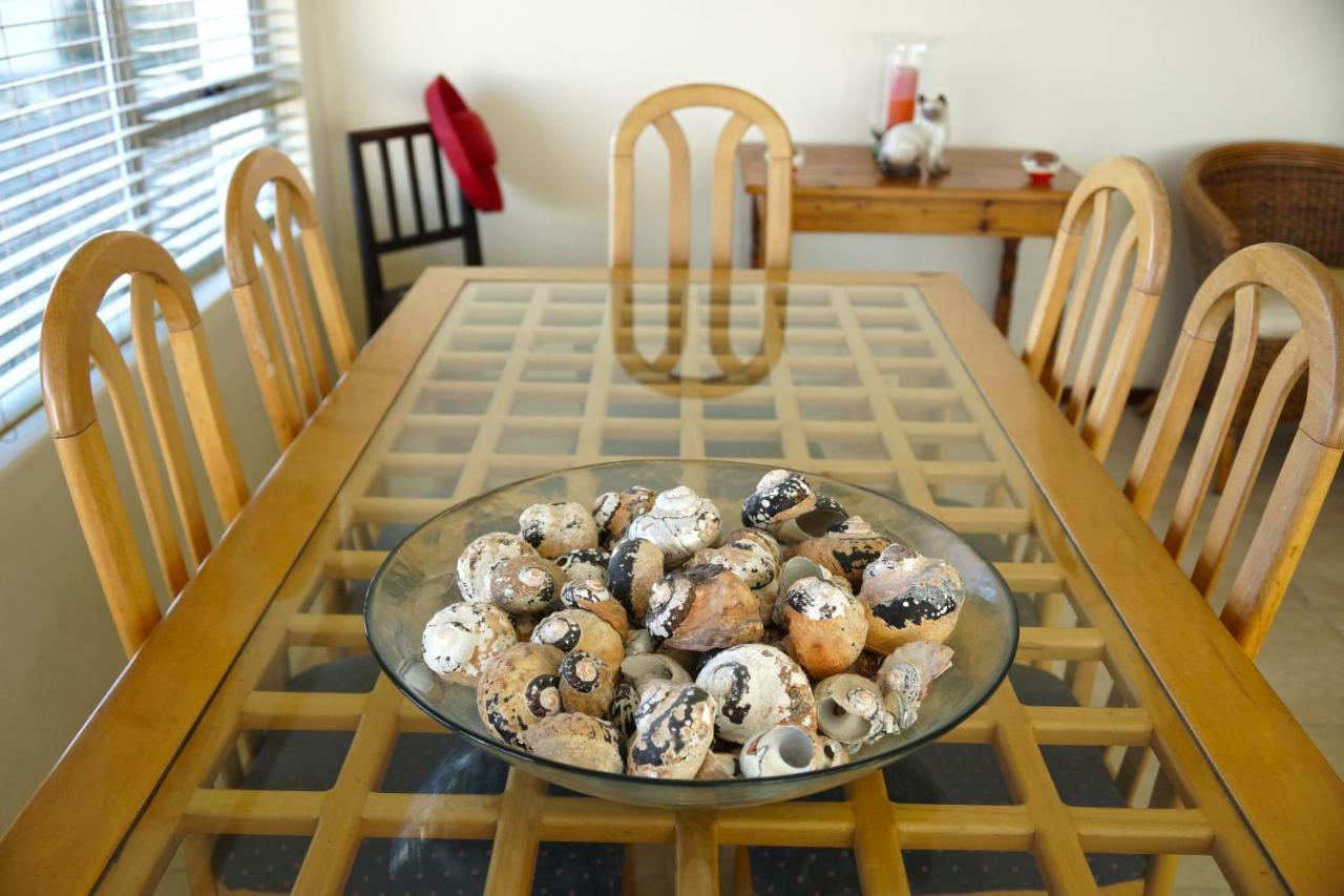 Summer Place B&B Agulhas Bagian luar foto