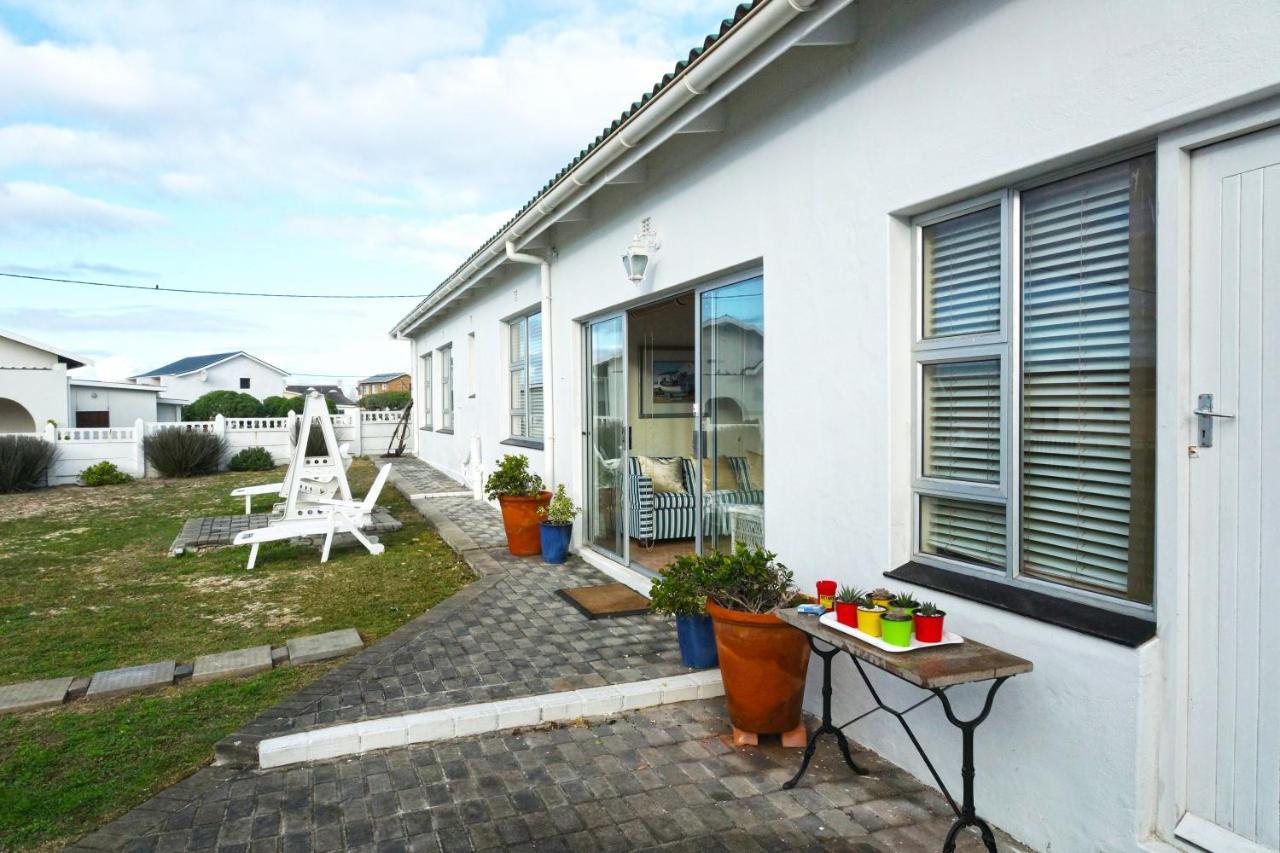 Summer Place B&B Agulhas Bagian luar foto
