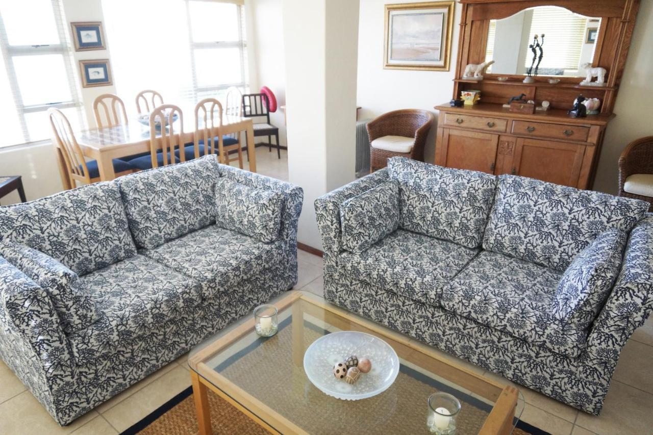 Summer Place B&B Agulhas Bagian luar foto
