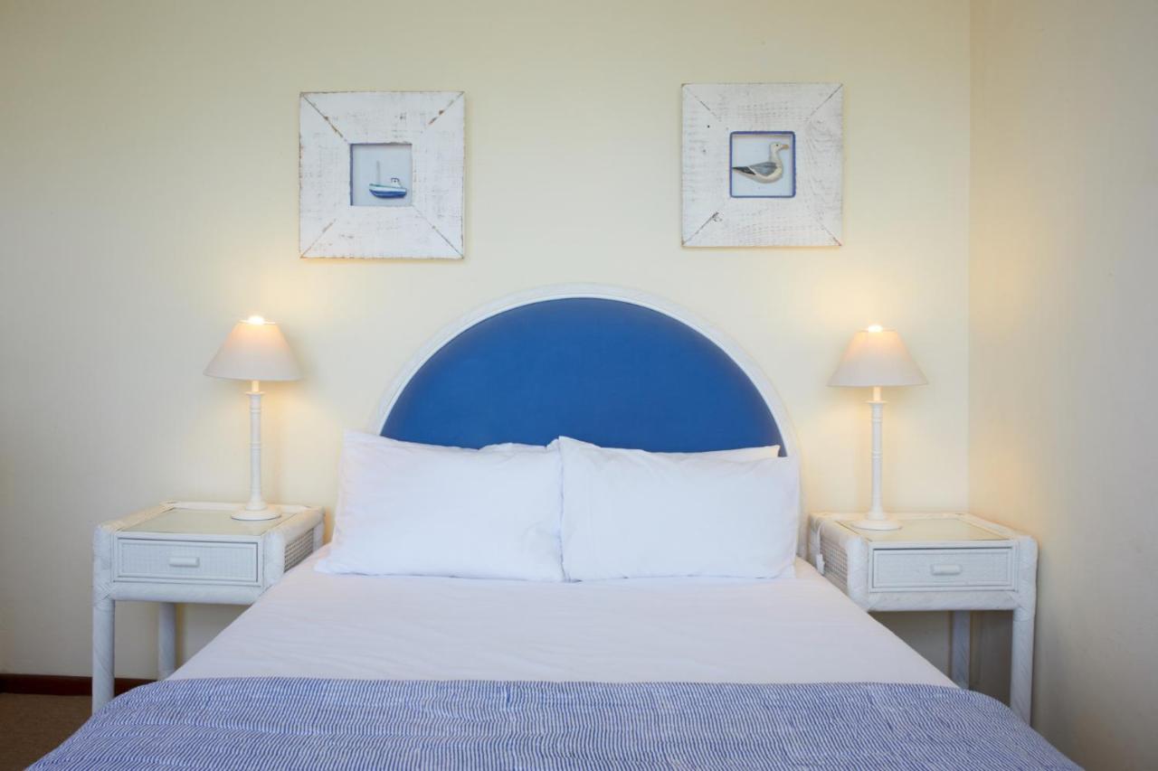 Summer Place B&B Agulhas Bagian luar foto