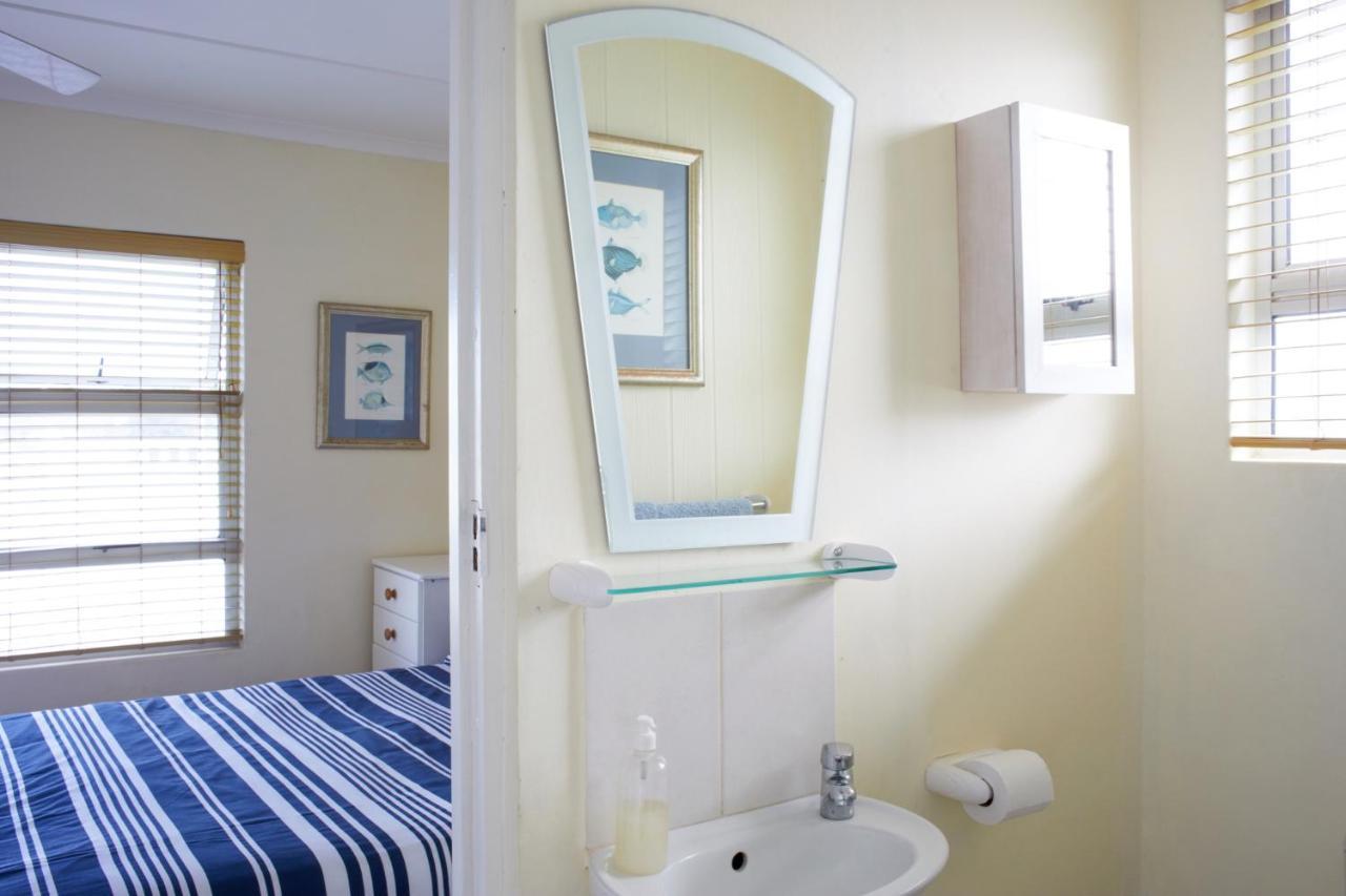 Summer Place B&B Agulhas Bagian luar foto