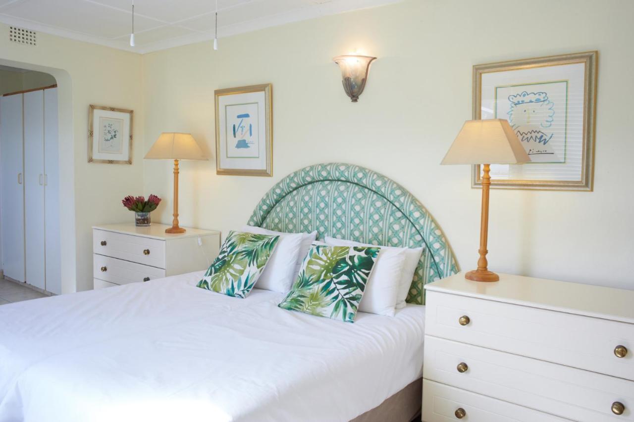 Summer Place B&B Agulhas Bagian luar foto