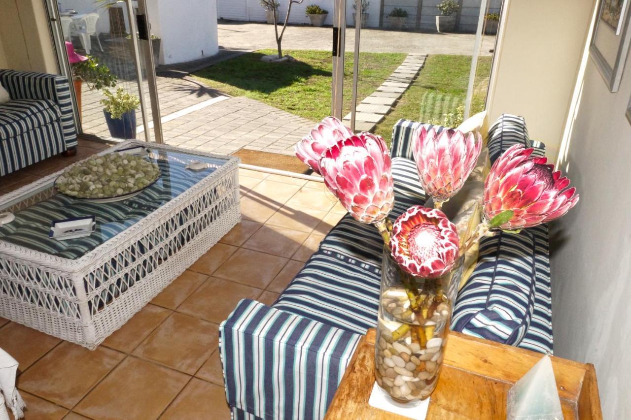 Summer Place B&B Agulhas Bagian luar foto