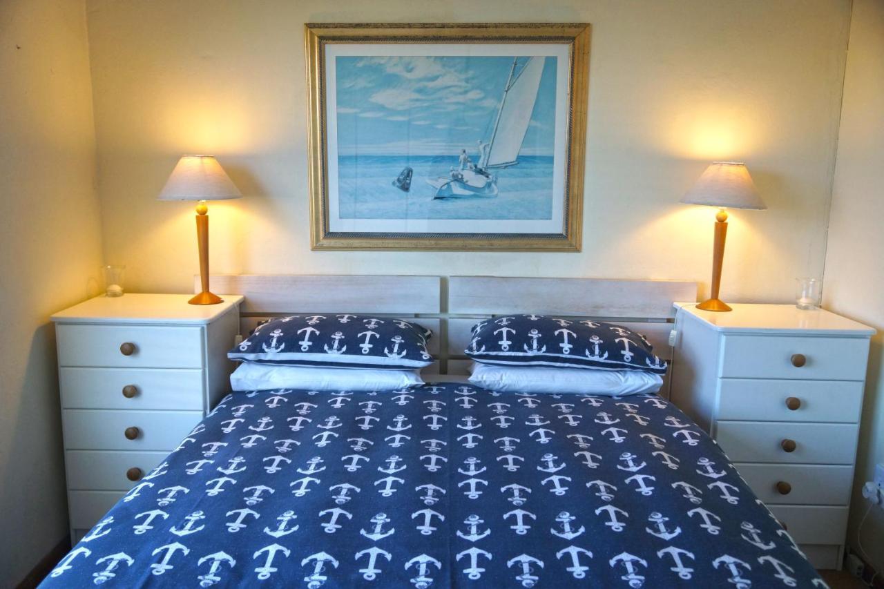 Summer Place B&B Agulhas Bagian luar foto