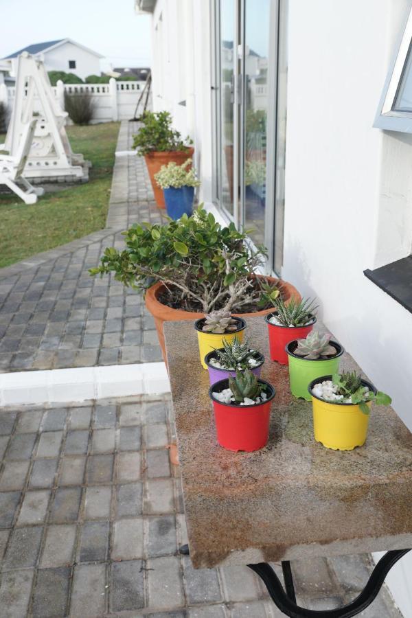 Summer Place B&B Agulhas Bagian luar foto