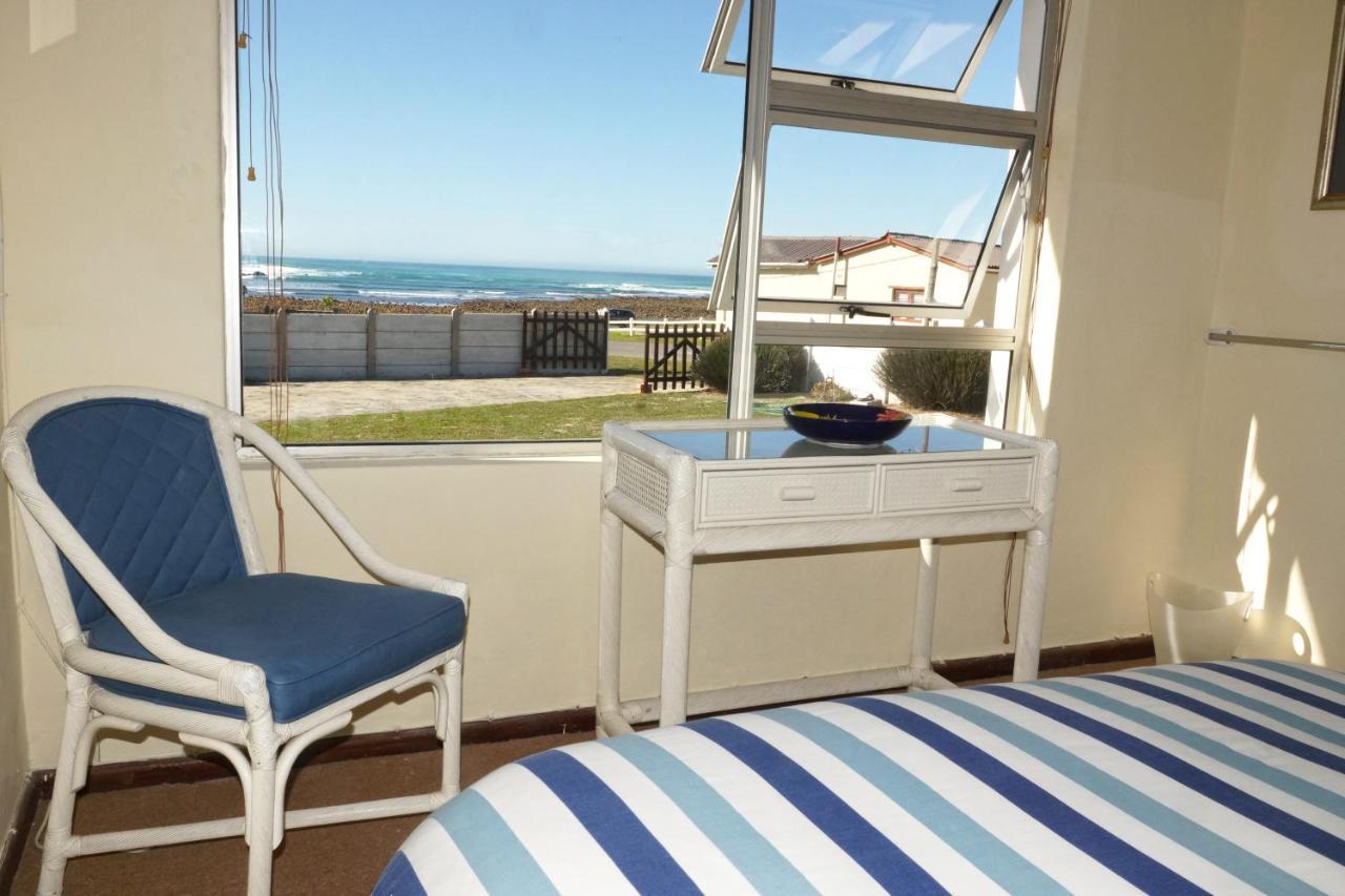 Summer Place B&B Agulhas Bagian luar foto