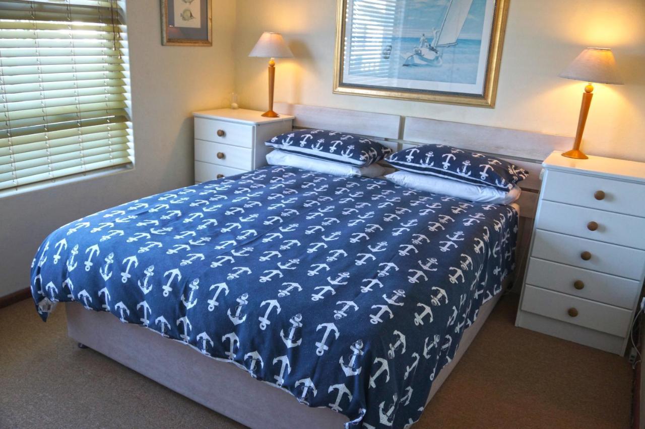 Summer Place B&B Agulhas Bagian luar foto